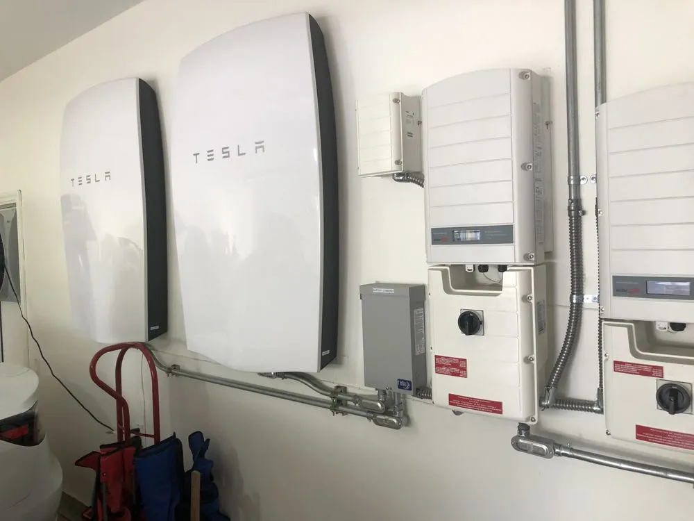 Slide of Dellsite Electric