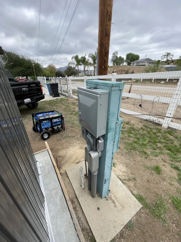 Slide of Dellsite Electric