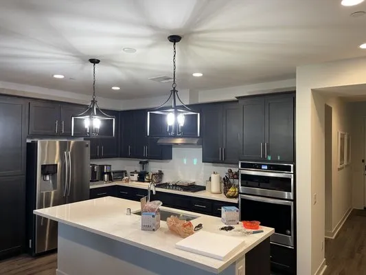 Dellsite Electric Logo