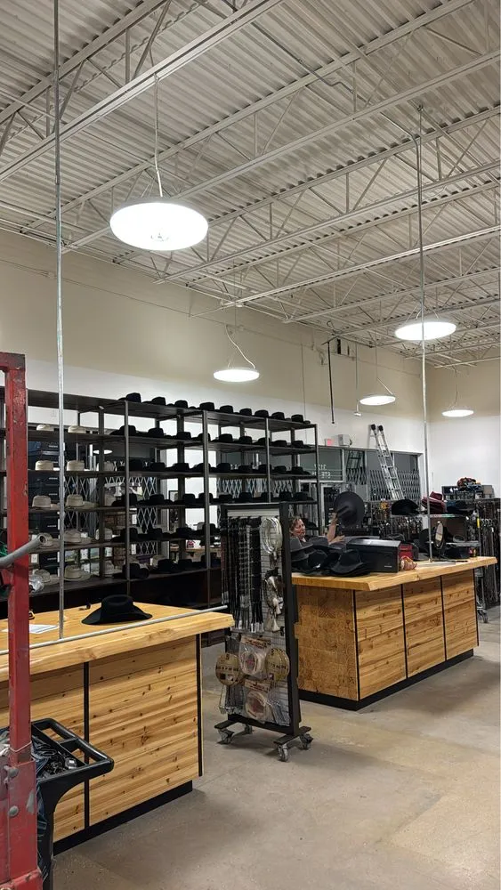 Slide of Delmayo Electric