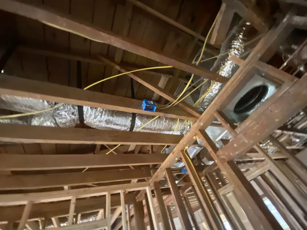 Slide of Delmayo Electric