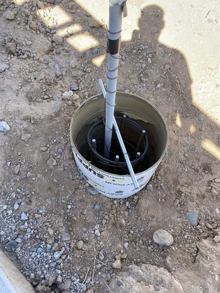 Slide of Delmayo Electric