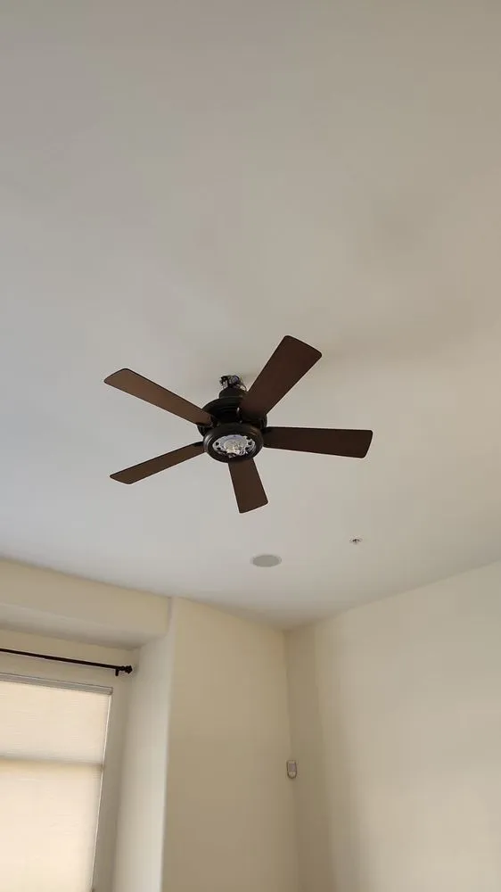 Slide of Delmayo Electric