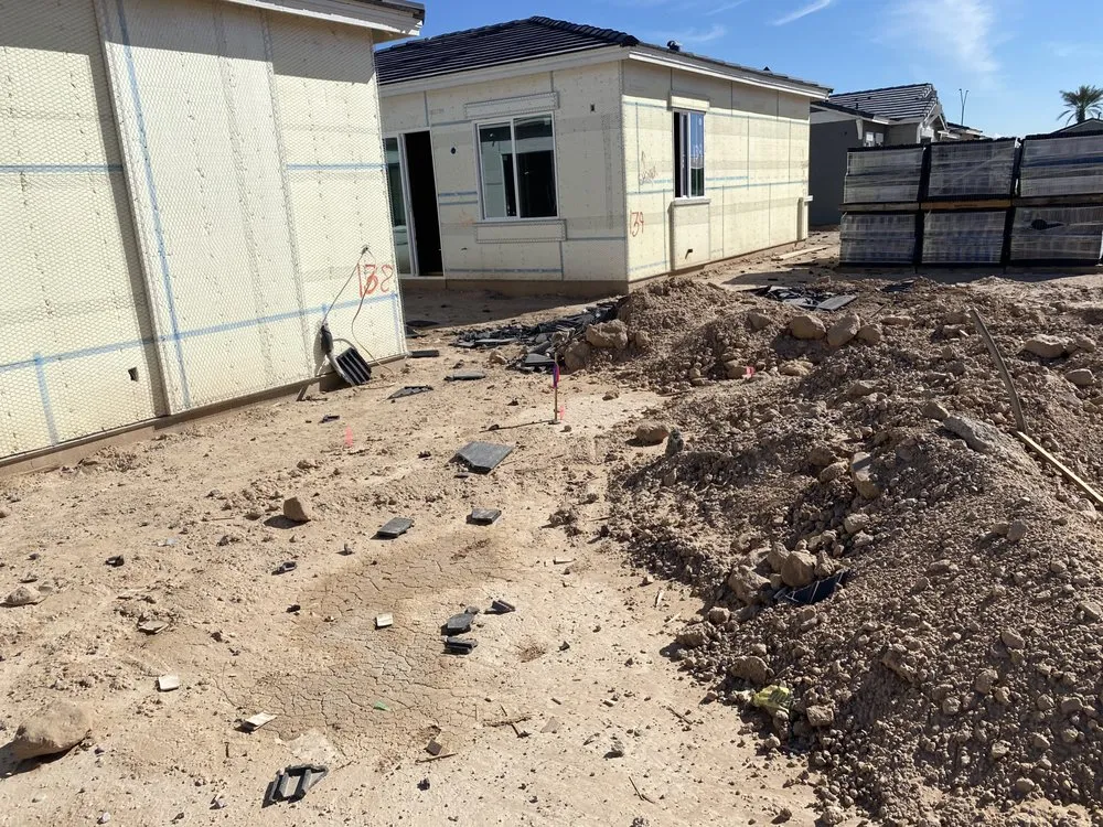 Slide of Delmayo Electric