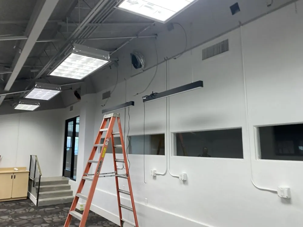 Trusted electrical repair experts serving ,  - Delmayo Electric