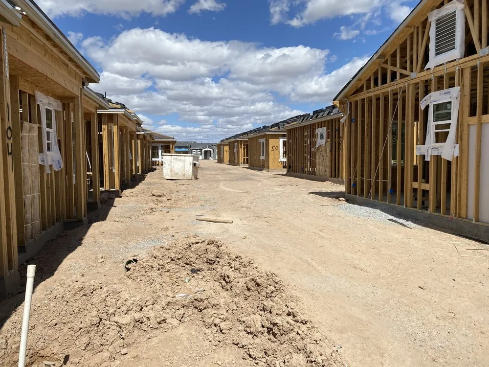 Slide of Delmayo Electric