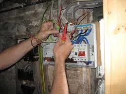 Affordable outlet and switch repair experts serving Sunset Park, NY - Delrosario Electric