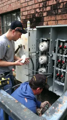 Del's Electrical Service