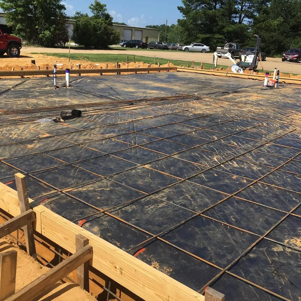 Slide of Delta Chief Contracting