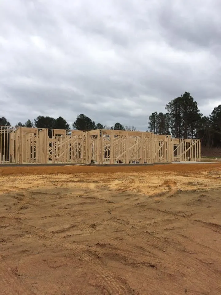 Slide of Delta Chief Contracting