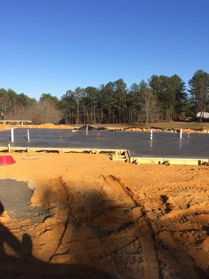 Slide of Delta Chief Contracting