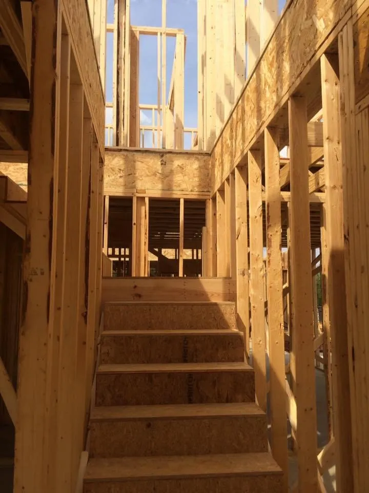 Slide of Delta Chief Contracting