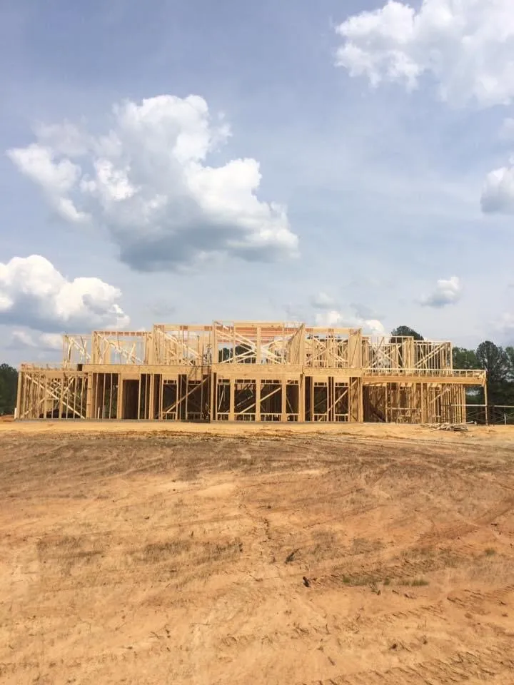 Slide of Delta Chief Contracting