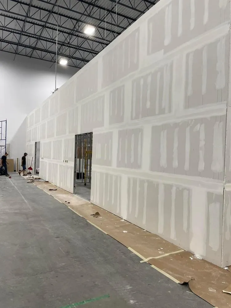 Slide of Delta Chief Contracting