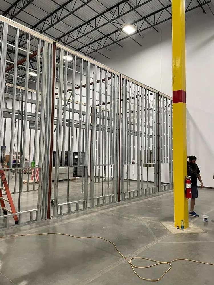 Slide of Delta Chief Contracting