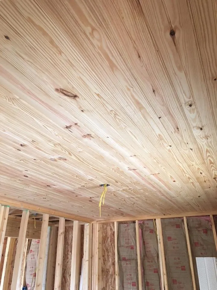 Slide of Delta Chief Contracting