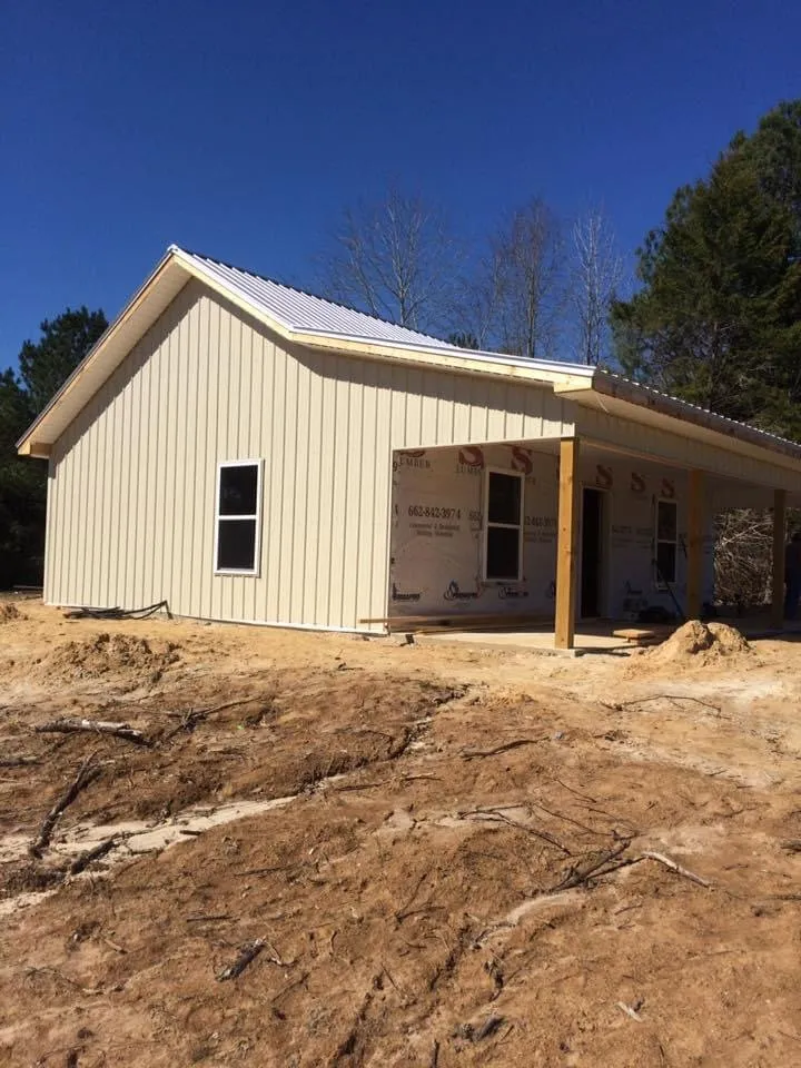 Slide of Delta Chief Contracting