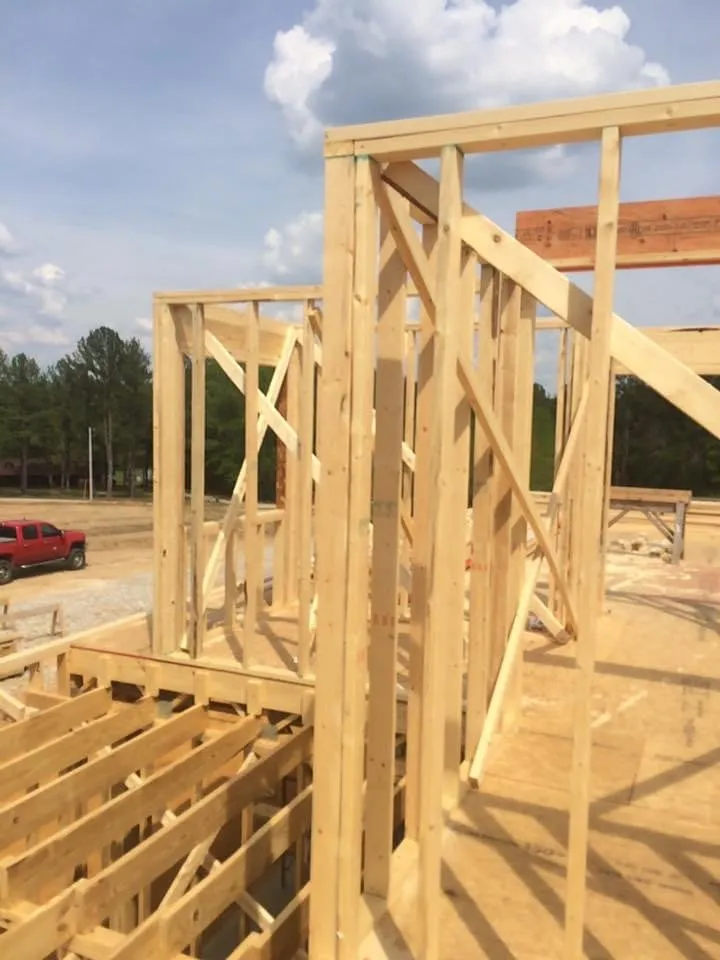 Slide of Delta Chief Contracting