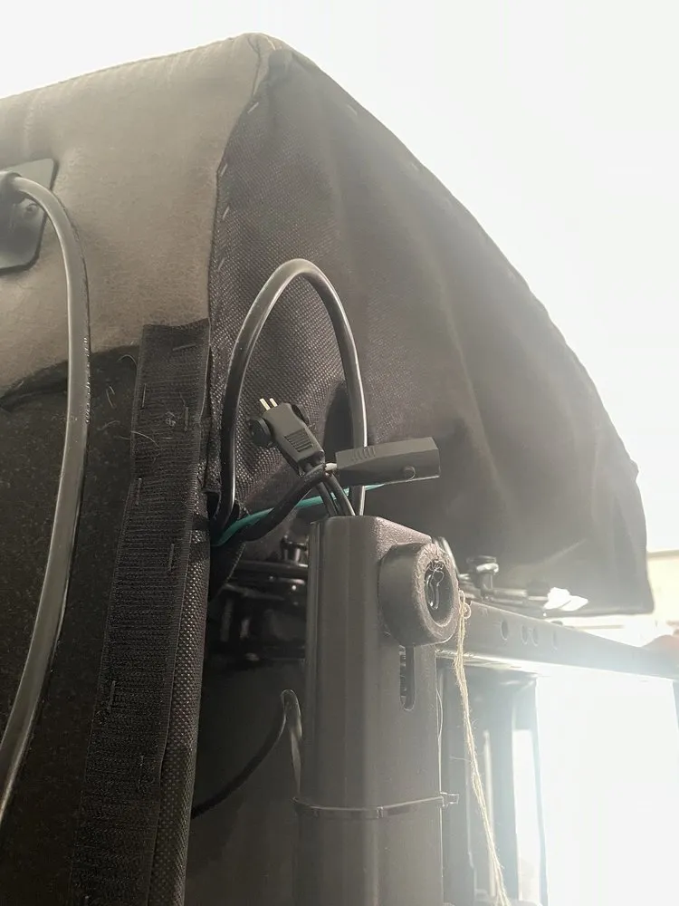 Slide of Delta Dawn Electric