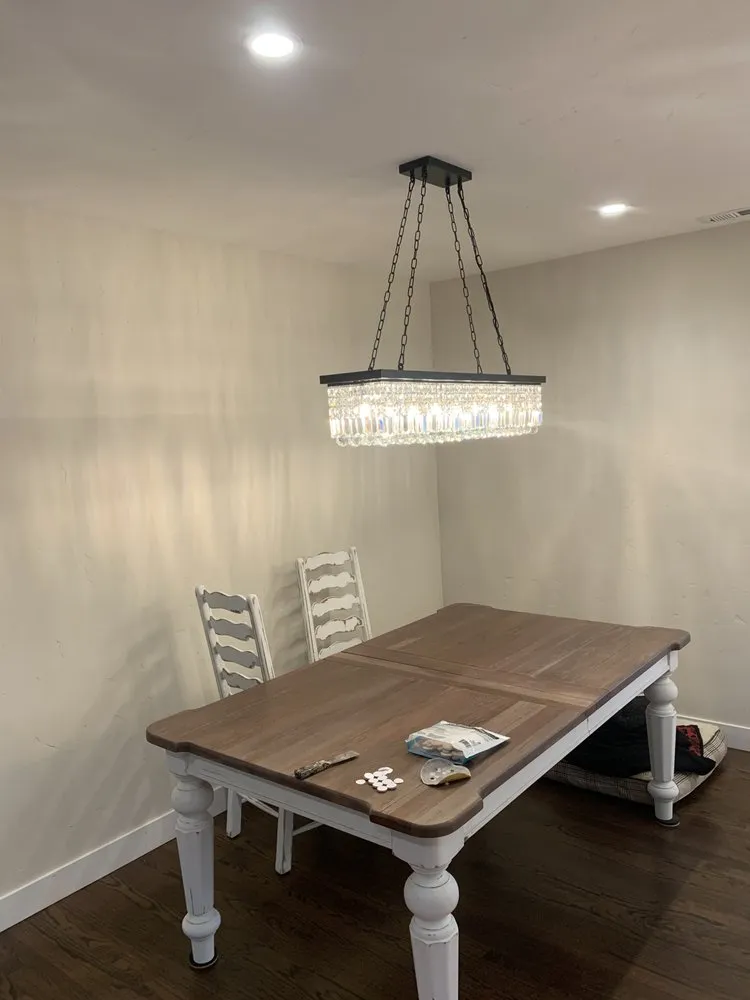 Slide of Delta Dawn Electric