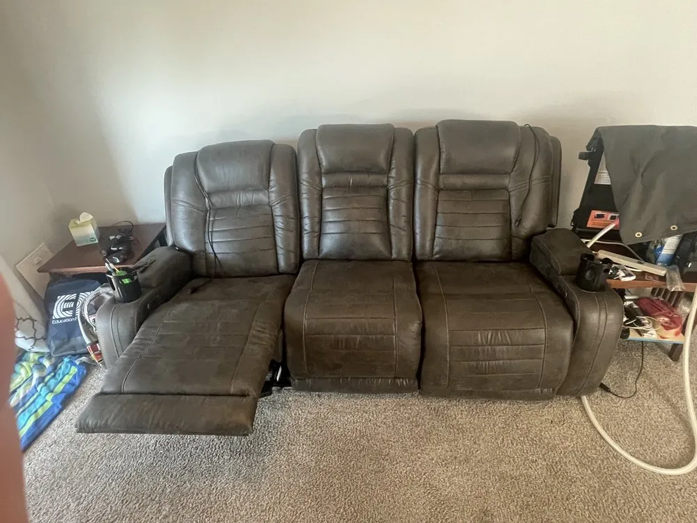 Slide of Delta Dawn Electric