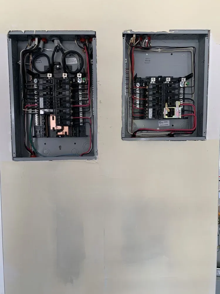 Slide of Delta Dawn Electric