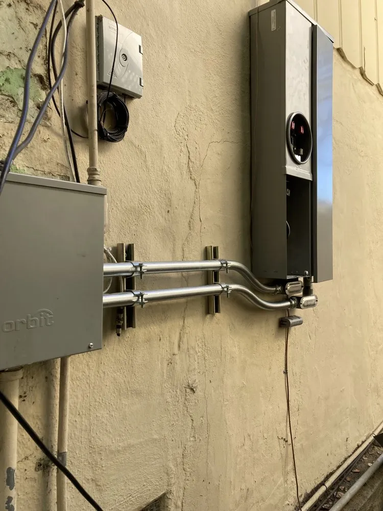 Slide of Delta Dawn Electric