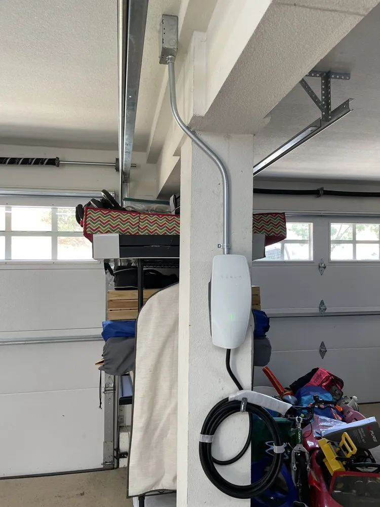 Slide of Delta Dawn Electric