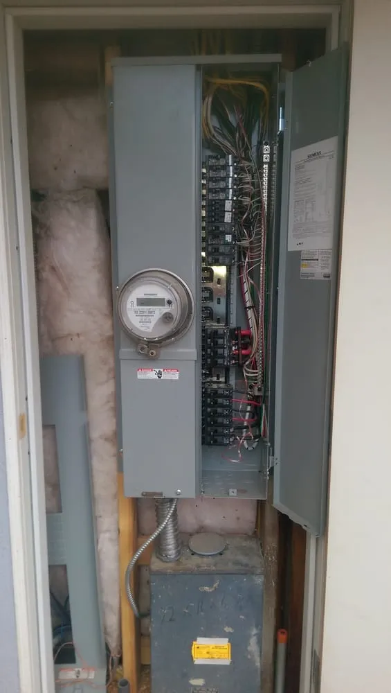 Trusted panel upgrade experts serving ,  - Delta Delta Electric