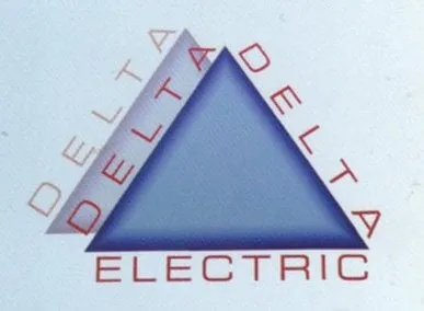 Slide of Delta Delta Electric