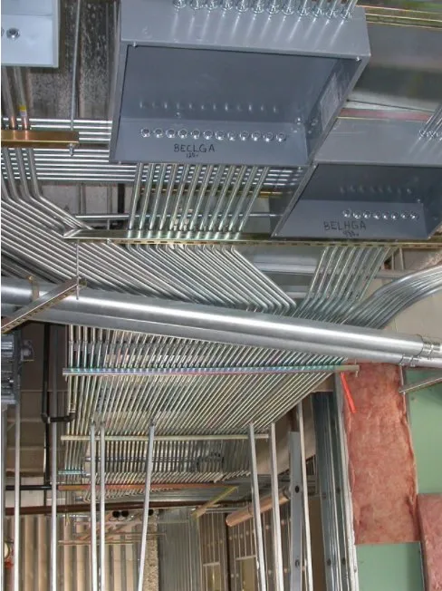 Trusted electrical service for homes in circuit breaker repair,  by 