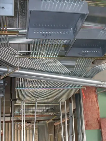 Expert electrical service for homes in electrical repair,  by 