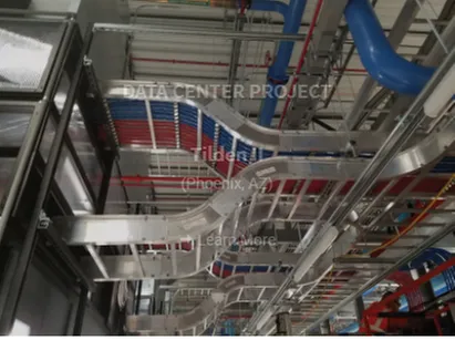 Reliable lighting installation in ,  by Delta Diversified Enterprises