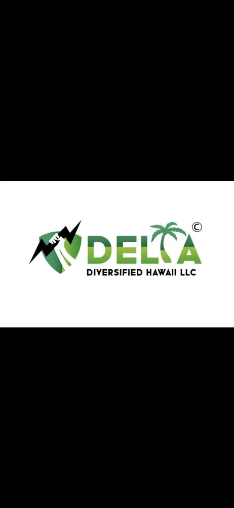 Slide of Delta Diversified Hawaii