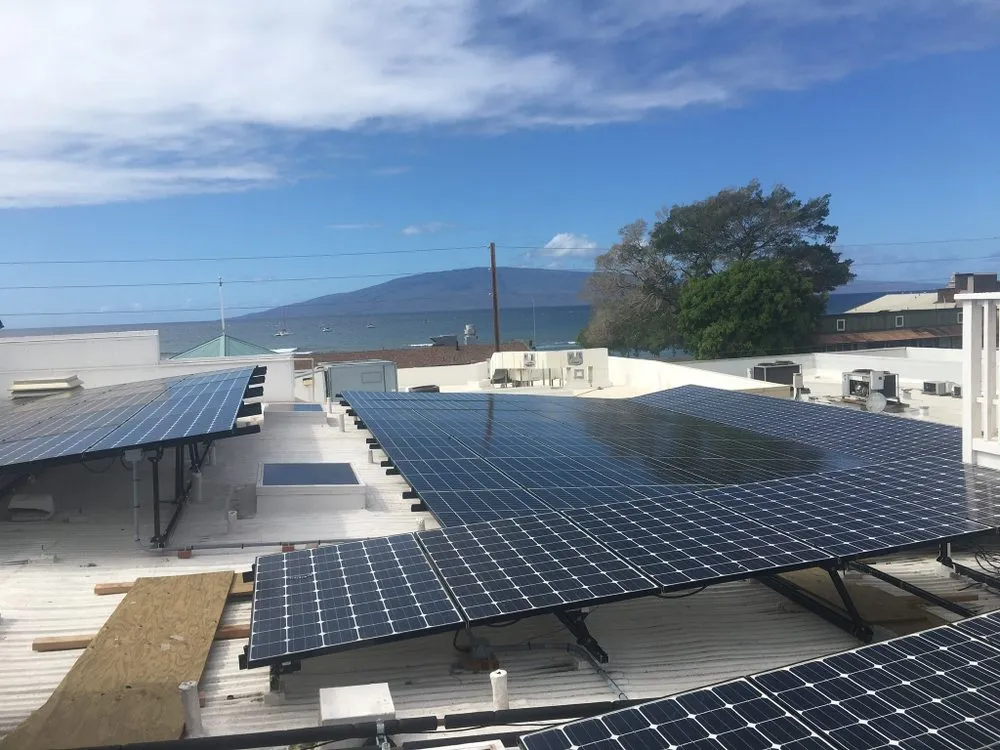 Slide of Delta Diversified Hawaii