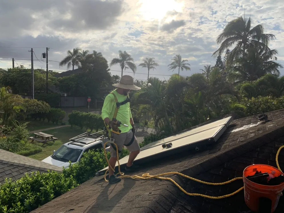 Slide of Delta Diversified Hawaii