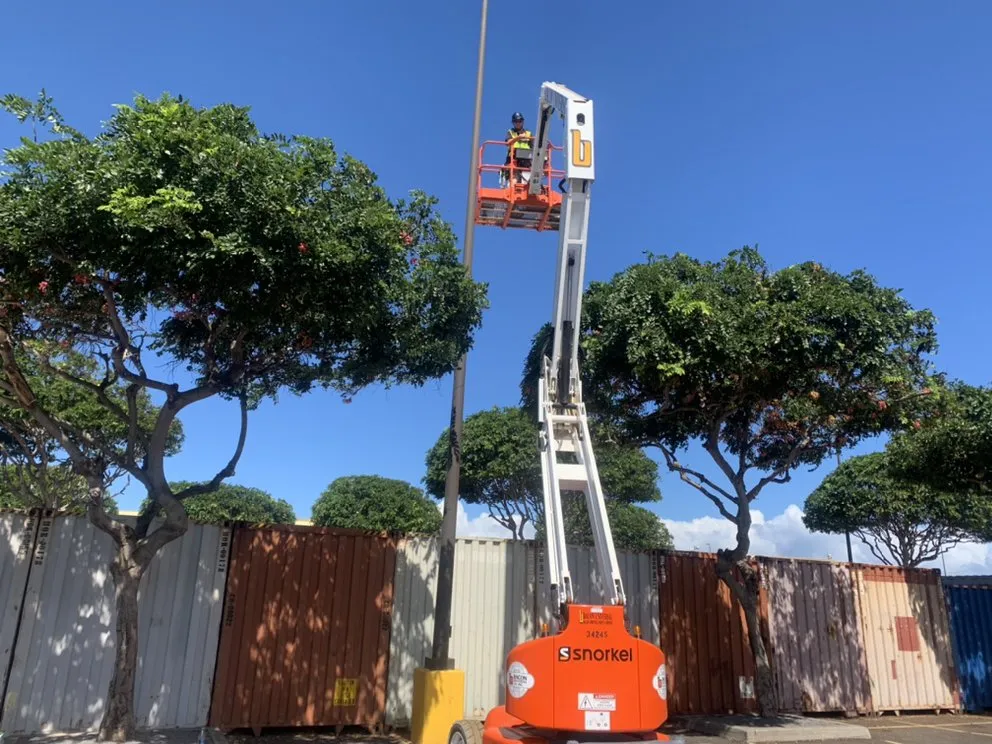 Slide of Delta Diversified Hawaii