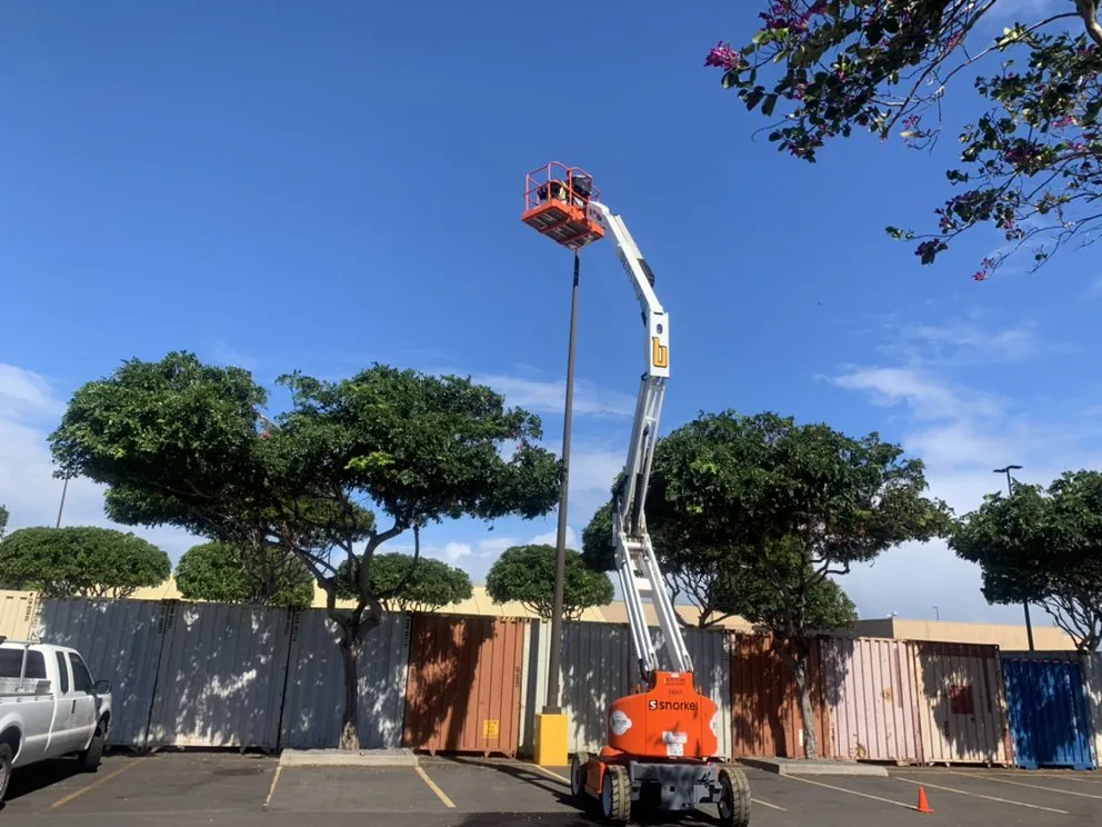 Slide of Delta Diversified Hawaii