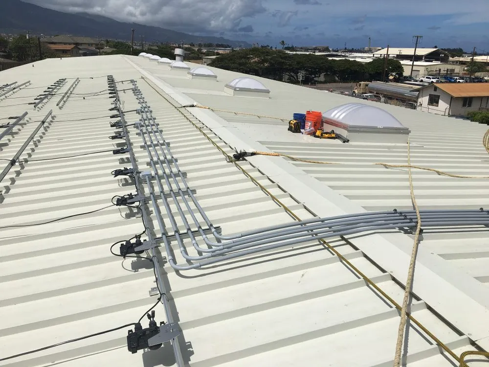 Slide of Delta Diversified Hawaii