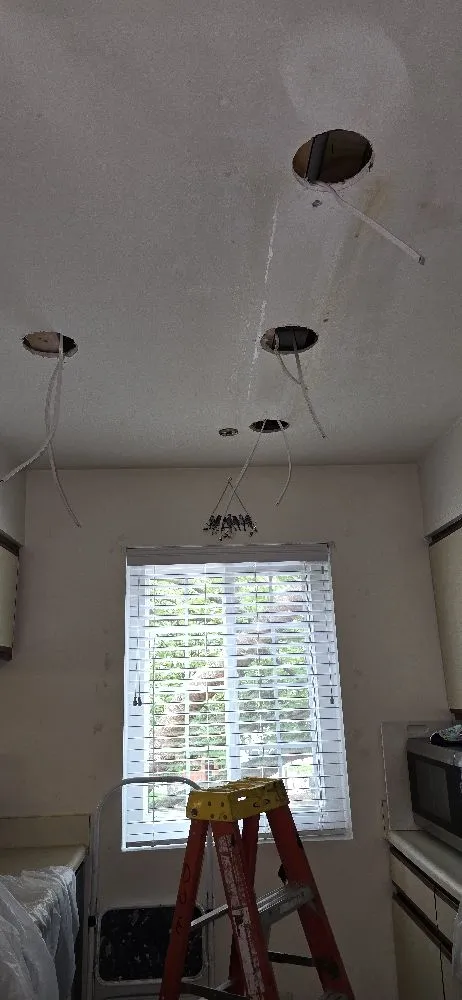 Slide of Delta Electric C&A