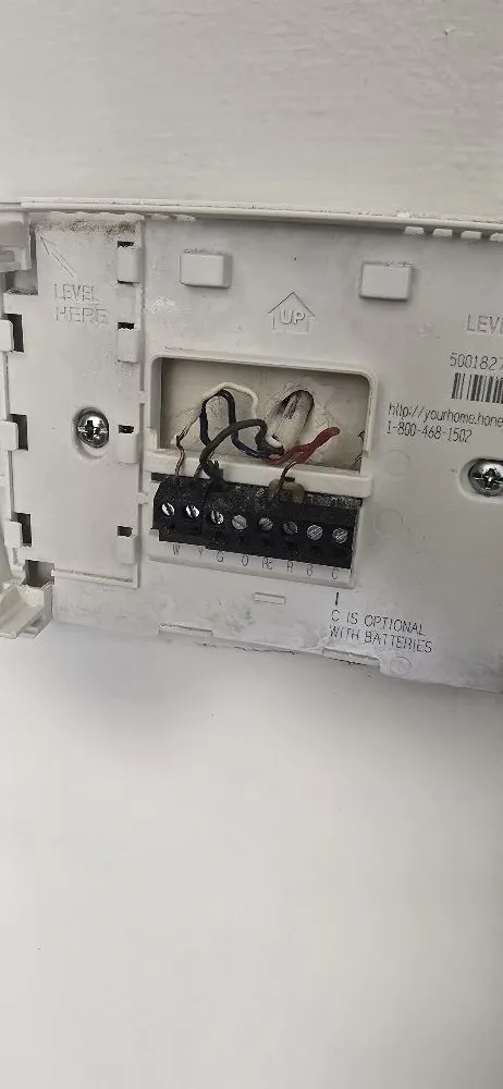 Slide of Delta Electric C&A