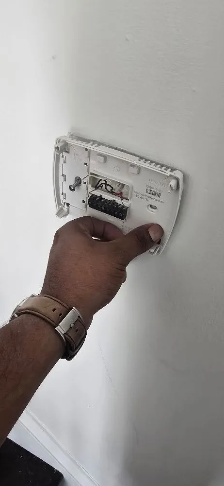 Slide of Delta Electric C&A