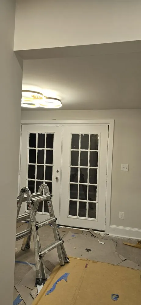 Slide of Delta Electric C&A