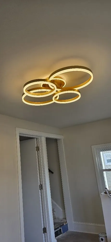 Slide of Delta Electric C&A