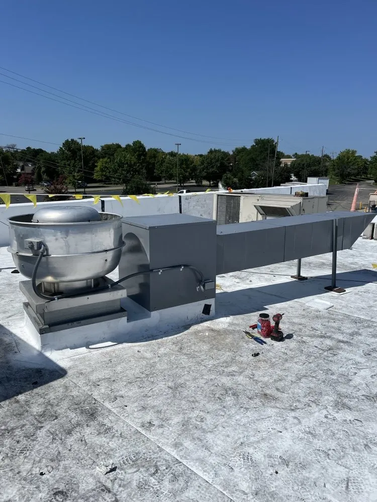 Certified electrician providing emergency electrical service in ,