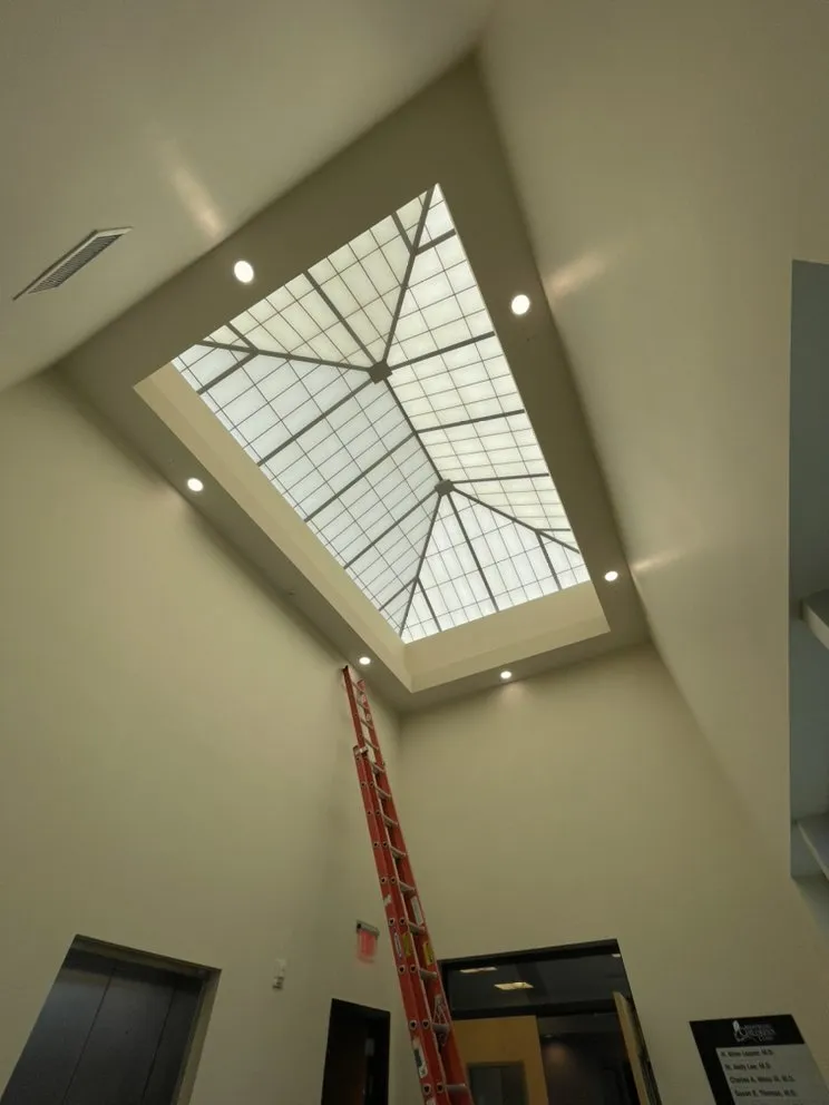 Certified electrical service for homes in panel upgrade, by