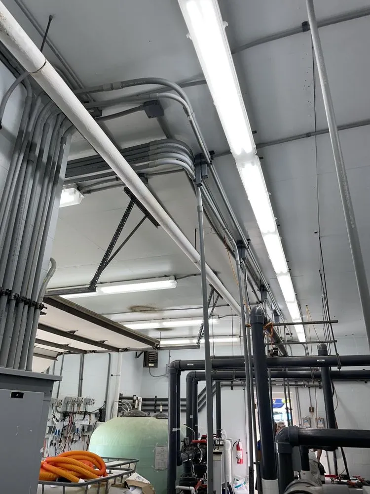 Reliable emergency electrical service experts serving , - Delta Electric