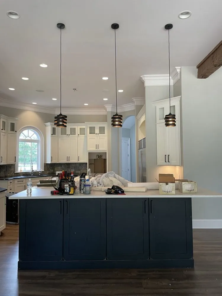 Trusted electrical service for homes in emergency electrical service, by