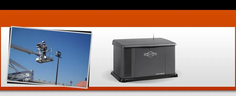 Slide of Delta Electric Co. of Baton Rouge