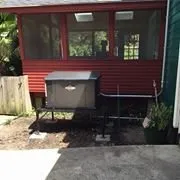 Slide of Delta Electric Co. of Baton Rouge